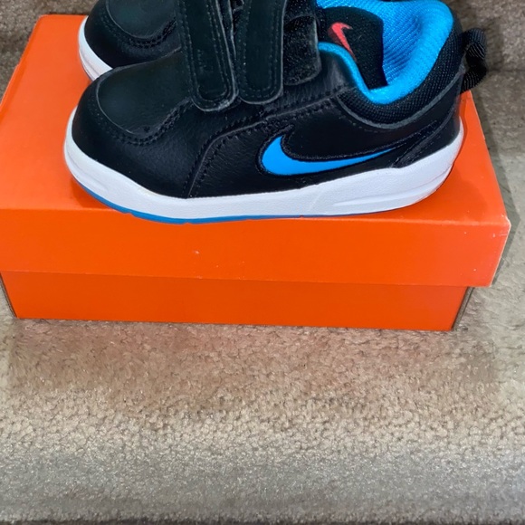 Nike kids Pico 6C - Picture 3 of 3